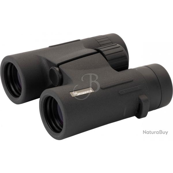 39OPTICS - JUMELLE 10X32 ED - NOIR