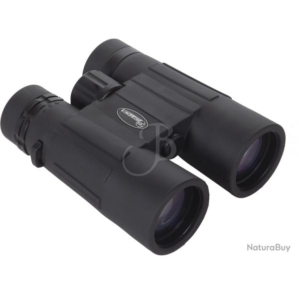 39OPTICS - JUMELLE 10X42 - NOIR
