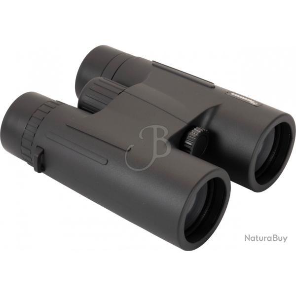 39OPTICS - JUMELLE 10X42 ED - NOIR