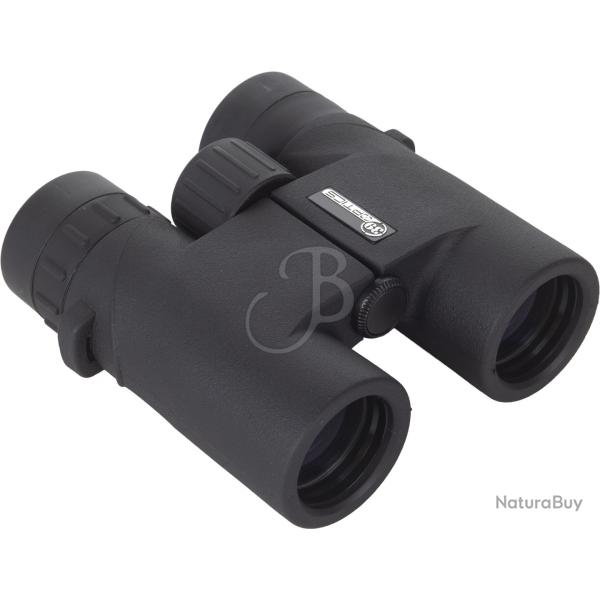 39OPTICS - JUMELLE 8X32 - NOIR