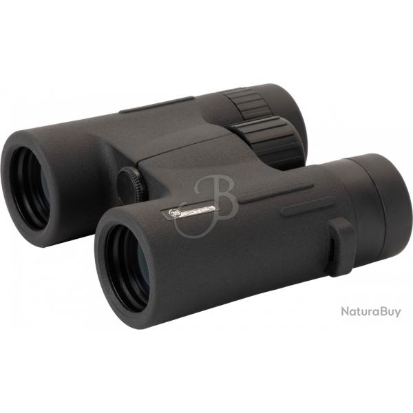 39OPTICS - JUMELLE 8X32 ED - NOIR