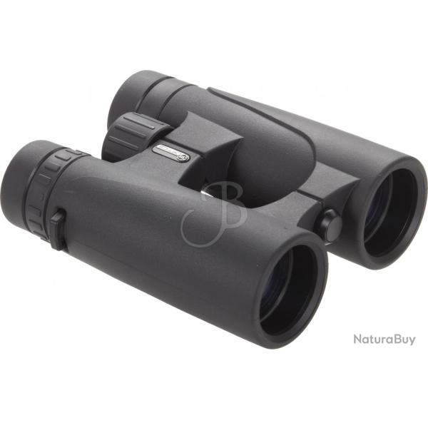 39OPTICS - JUMELLE 8X42 OPEN BRIDGE - NOIR