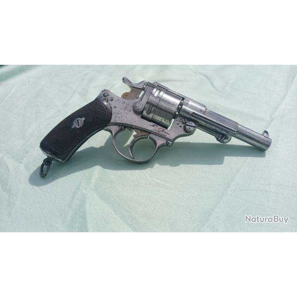 REVOLVER MODELE 1873  S /1883
