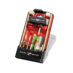 Real Avid kit de nettoyage AR15 PRO - Kit Nettoyage AR15 Pro
