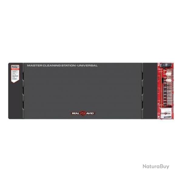 Real Avid station de nettoyage master - universelle