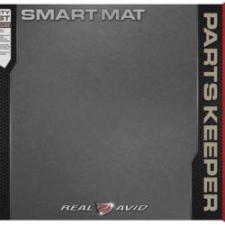 Real Avid tapis de d&eacute;montage arme de poing - Tapis de d&eacute;montage arme de poing