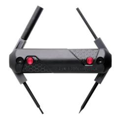 Real Avid Outil 4 en 1 Glock - Outil 4 en 1 GLOCK