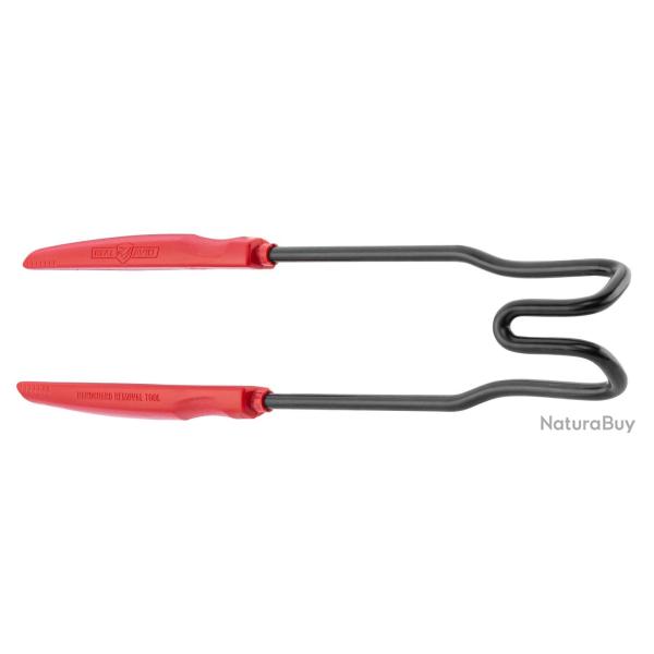 Outil pour garde main AR15-M16 Real Avid - Outil pour garde-main AR15-M16