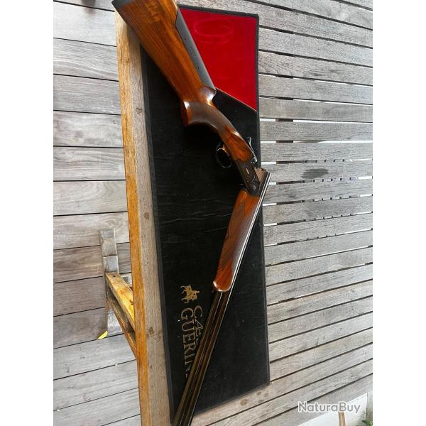 Caesar guerini Summit Sporting Black