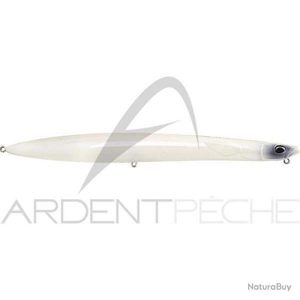 Poisson nageur DUO Rough trail hydra 175 ACC3008 Neo pearl