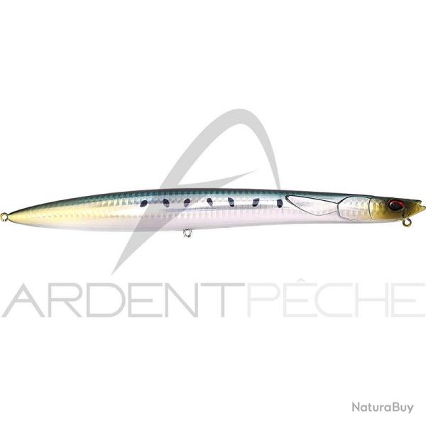 Poisson nageur DUO Rough trail hydra 175 CHA0405 Sardine ultra