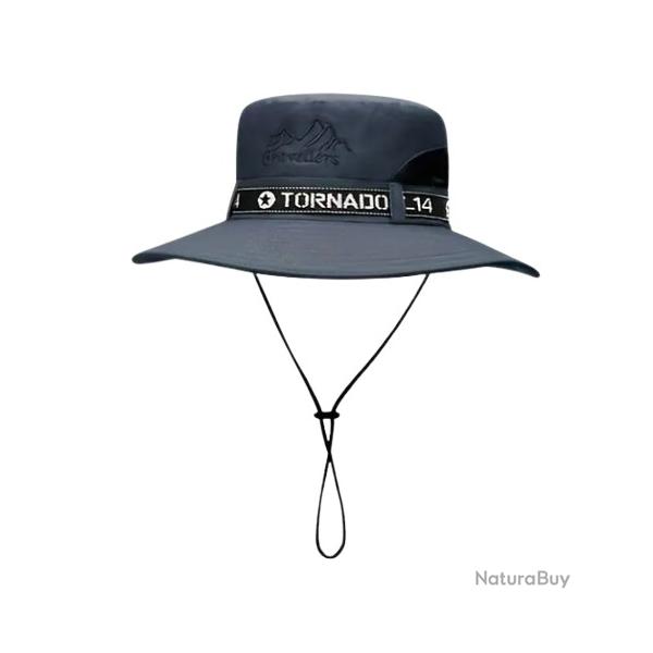 Bob adulte Tornadof Traveller Bleu