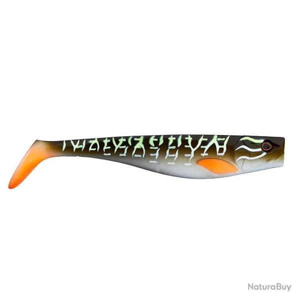 Leurre souple ILLEX Dexter shad 110 Northern pike