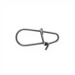 Agrafe BKK Duo lock snap heavy n&deg;0