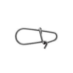 Agrafe BKK Duo lock snap heavy n&deg;3