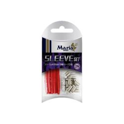 MARIA Sleeve set 2N