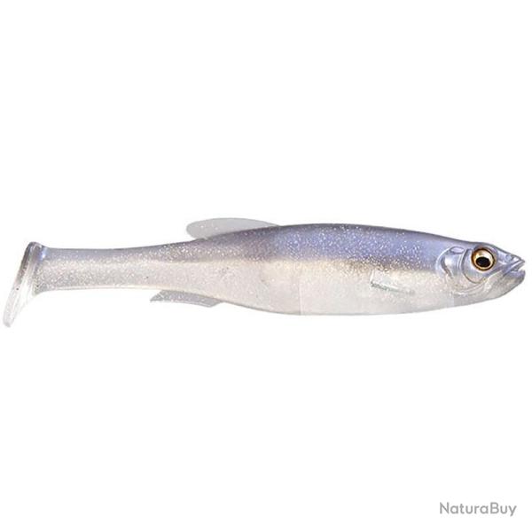 Leurre souple MEGABASS Mag draft 5 freestyle Pro blue shad