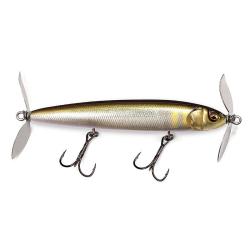 Leurre de surface MEGABASS X-plose double scratch FA SE Ayu