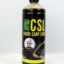 App&acirc;t liquide pro &eacute;lite baits CSL robin red 1L