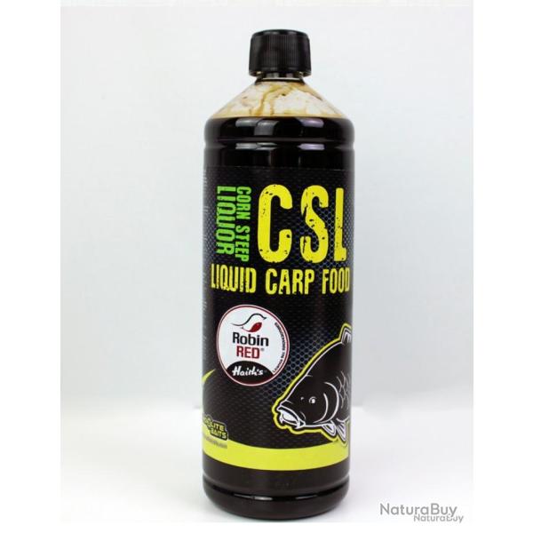 Appt liquide pro lite baits CSL robin red 1L