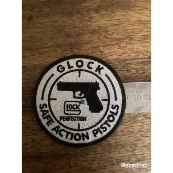 cusson glock