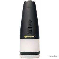 Lampe de biwy ridge monkey lampe multi lite plus