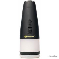 Lampe de biwy ridge monkey lampe multi lite plus