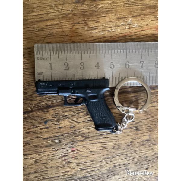 Porte cl� Glock 17