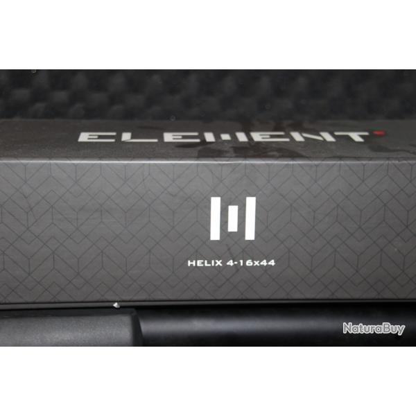 Elements Optics Helix 4*14*44 FFP APR-2D MOA-MRAD