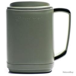 Mug Istoherme Ridge Monkey Thermomug Gunmetal