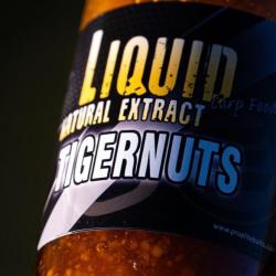 Attractants pro elite baits liquid natural extract Tigernuts