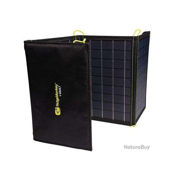 Panneau Solaire Ridge Monkey Vault 21W Solar Panel