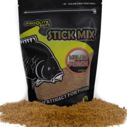 Stick mix pro &eacute;lite bait 800gr melon p&ecirc;che