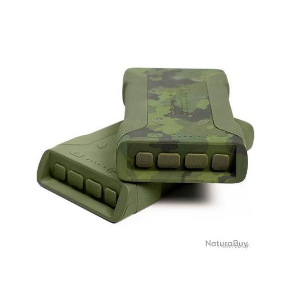 Batterie Externe Ridge Monkey Vault C-Smart Wireless 26950Mah