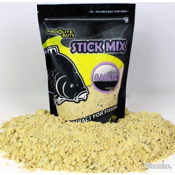 Stick mix pro �lite bait 800gr garlic