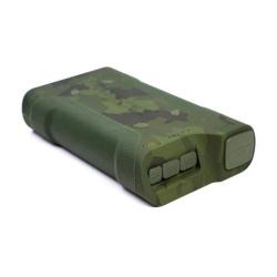Batterie Externe Ridge Monkey Vault C-Smart Wireless 42150Mah Camouflage