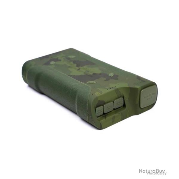 Batterie Externe Ridge Monkey Vault C-Smart Wireless 42150Mah Camouflage