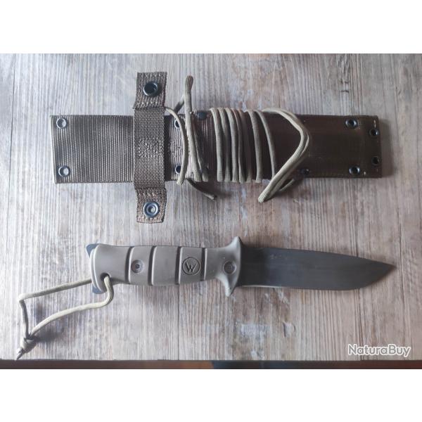 Wildsteer Tarasco 13 Rpd