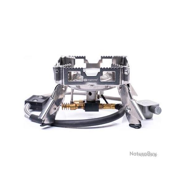 R�chaud Ridge Monkey Quad Pro Mini