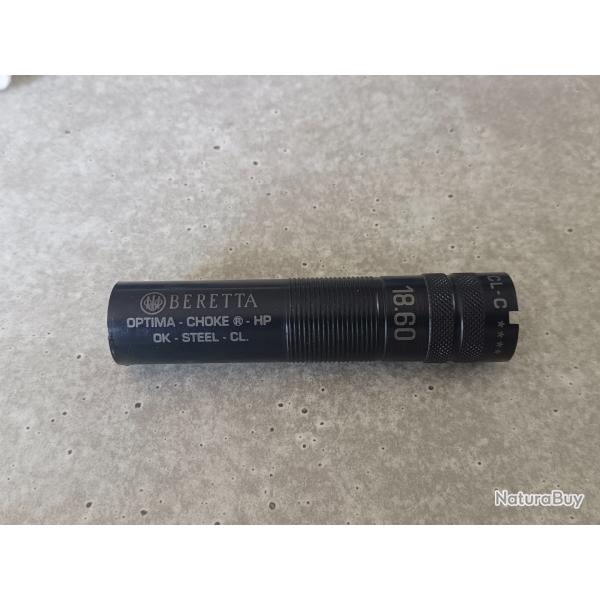 Choke beretta optima-choke HP cal12 1/4+20 ext