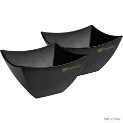 Assiette Ridge Monkey Dlx Bowl - par 2