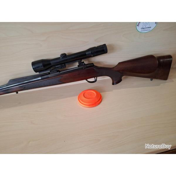 CHAPUIS Centaure Cal 9- 62  SANS OPTIQUE ET MONTAGE ( Bien lire la description svp)