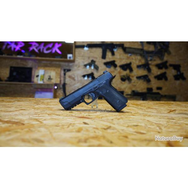 PISTOLET DANIEL DEFENSE H9 9X19 OPTIC READY