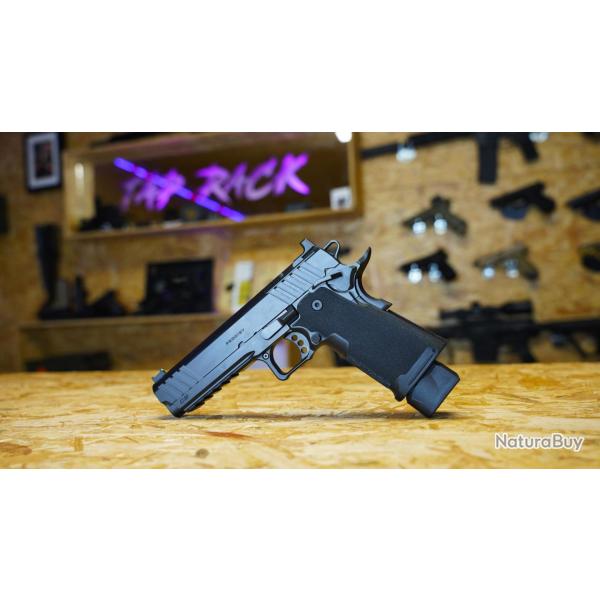 Pistolet SPRINGFIELD Armory 1911 DS PRODIGY 5" cal.9x19