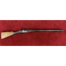 OCCASION - BELGIUM JUXTAPOSE CAL12/65