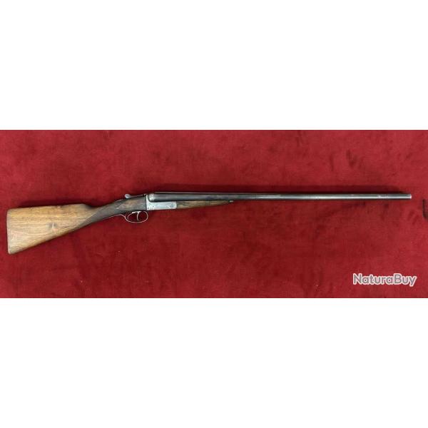 OCCASION - BELGIUM JUXTAPOSE CAL12/65