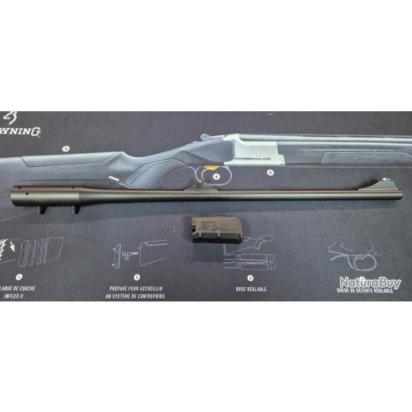 Vds Canon BLASER R8 Neuf 30-06spr