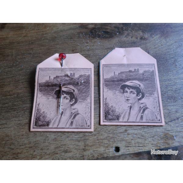 insigne carton�e journ�e de l enfance