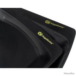Ridge Monkey DLX Standard Plate Four Pack 4 pcsRm896