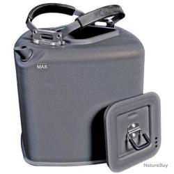 Bouilloire RidgeMonkey Square Kettle Xl 2L Paracord edition